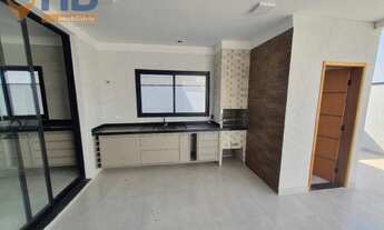 Imagem 3: Casa Nova - Terras do Vale - 3 Dormitórios - Suíte - Piscina - condomínio