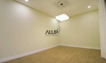 Imagem 4: Apartamento para aluguel tem 170 metros quadrados com 3 quartos em Cidade Monções - São Pa