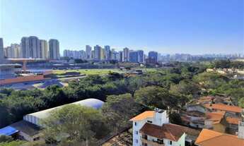 Imagem 3: Apartamento com 2 dormitórios à venda, 69 m² por R$ 420.000,00 - Parque Industrial - São J