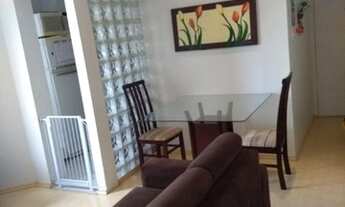 Imagem: Apartamento com 2 dormitórios à venda