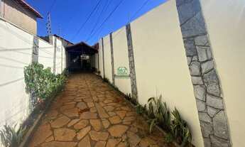 Imagem: Casa 2 quartos para Venda Vila Jussara