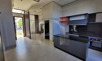 Imagem 3: CASA EM CONDOMÍNIO FECHADO - MONTREAL RESIDENCE