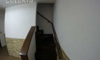 Imagem 7: Santo André - Casa Padrão - Parque Oratório