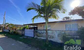 Imagem: Casa em Balneário Inajá - Matinhos, PR