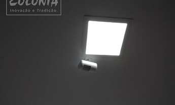 Imagem 3: Santo André - Casa Padrão - Utinga