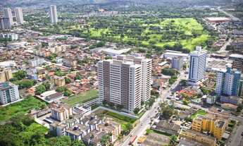 Imagem 4: Apartamento 02 quartos com suíte próximo a UFPE Recife-PE