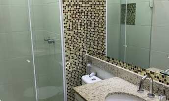 Imagem 5: Apartamento para venda possui 80 metros quadrados com 3 quartos em Jacarepaguá - Rio de Ja