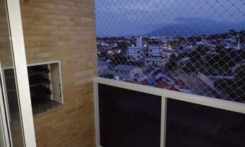 Imagem 7: M-Apartamento para venda possui 83 metros quadrados com 2 quartos em Caminho Novo - Palhoç