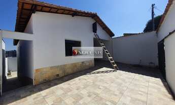 Imagem 2: Belo Horizonte - Casa Padrão - Céu Azul