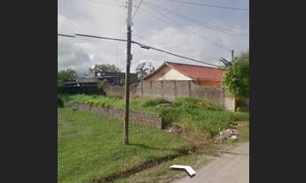 Imagem 4: Terreno ilha comprida centro Monte carlo