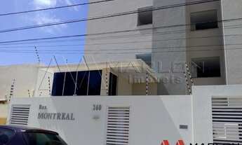 Imagem: Apartamento para aluguel Res. Montreal