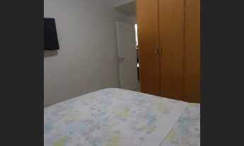 Imagem 15: Apartamento para venda possui 180 metros quadrados no Gonzaga - Santos - São Paulo