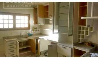 Imagem 4: Santo André - Casa Padrão - Vila Camilópolis