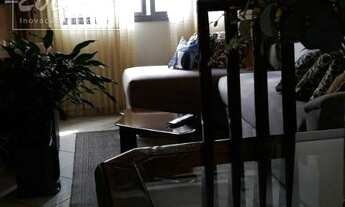 Imagem: São Paulo - Apartamento Padrão - Conjunto