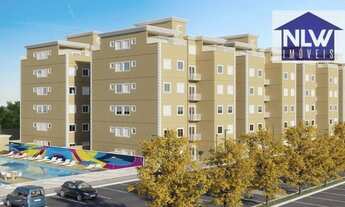 Imagem 3: Cobertura com 2 dormitórios à venda, 83 m² por R$ 237.873 - Vila Nova Bonsucesso - Guarulh