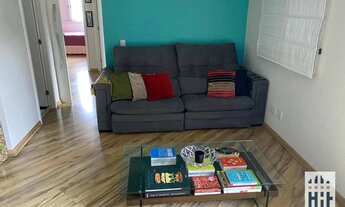 Imagem 4: Apartamento com 3 dormitórios à venda, 97 m² por R$ 890.000,00 - Vila Gumercindo - São Pau