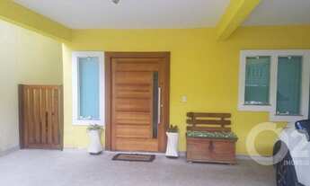 Imagem 6: Casa à venda, 296 m² por R$ 950.000,00 - Costazul - Rio das Ostras/RJ