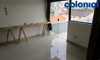 Imagem 3: LINDA CASA COM 03 QUARTOS/1 SUÍTE EM CONDOMÍNIO FECHADO