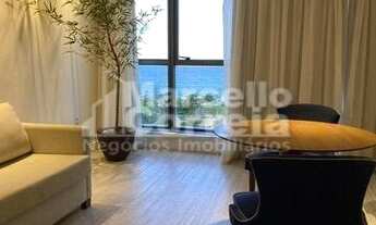 Imagem 2: Flat de 38m² no Beach Class Executive em Boa Viagem