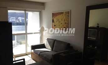 Imagem 3: Rio de Janeiro - Flat - Lagoa