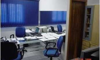 Imagem 3: Prédio Comercial 1208 m² - 4 Andares - Centro - São Caetano do Sul