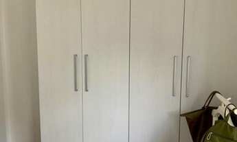 Imagem 3: Apartamento para Venda em Santana de Parnaíba, Tamboré, 3 dormitórios, 3 suítes, 4 banheir