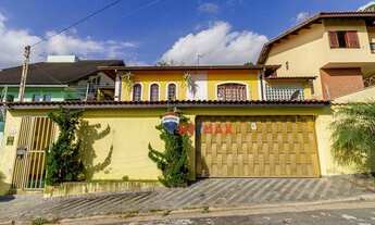 Imagem 2: Casa com 4 dormitórios à venda, 319 m² por R$ 1.500.000,00 - Adalgisa - Osasco/SP