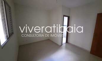 Imagem 3: Apartamento Residencial à venda, Alvinópolis, Atibaia - AP0122