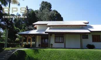 Imagem 2: Casa para Venda no Condomínio Green Ville em Atibaia