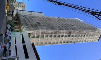 Imagem 2: Apto a venda possui 77 metros quadrados com 2 quartos em Tambaú - João Pessoa - Paraíba