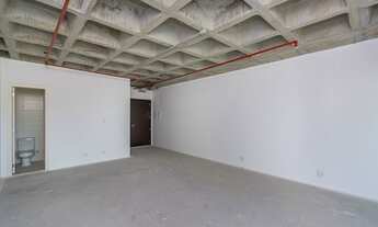 Imagem 4: Sala comercial para venda, Cristal, Porto Alegre - SA2971