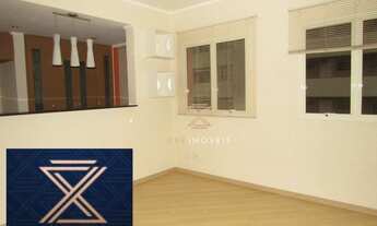 Imagem 2: Apartamento com 1 dormitório à venda, 43 m² por R$ 490.000,00 - Sumaré - São Paulo/SP