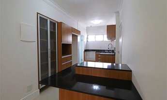 Imagem 5: Apartamento para venda com 114 metros quadrados com 3 quartos em Jardim Paulista - São Pau