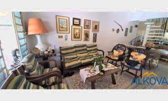 Imagem 6: Sobrado Residencial para venda e locação, Jardim Jaqueira, Caraguatatuba - SO0583