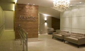 Imagem 2: Apartamento com 2 dormitórios à venda, 90 m² por R$ 495.000,00 - Granbery - Juiz de Fora/M