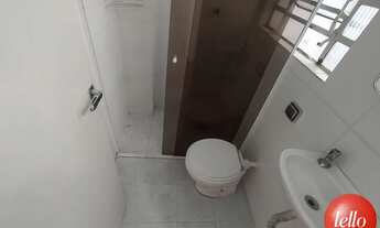 Imagem 6: São Paulo - Apartamento Padrão - Santo Amaro