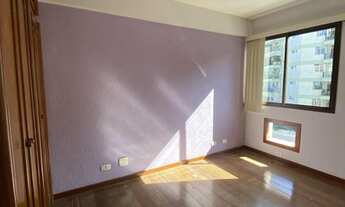 Imagem 6: Cobertura para venda tem 180 metros quadrados com 2 quartos em Jardim Botânico - Rio de Ja