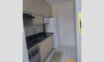 Imagem 6: Apartamento Residencial à venda, Monte Castelo, São José dos Campos - AP6445