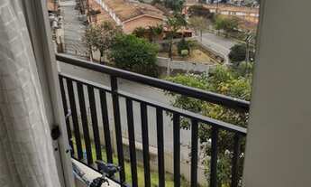 Imagem 3: APTO 2 DORMITÓRIOS COM 1 VAGA DE GARAGEM - JARAGUÁ