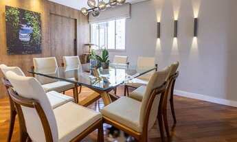 Imagem 5: Apartamento com 3 dormitórios à venda, 157 m² por R$ 1.079.990,00 - Centro - Curitiba/PR