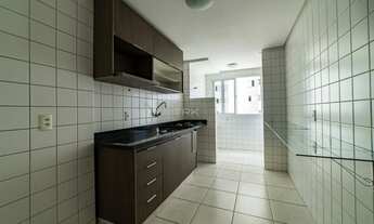 Imagem 6: Apartamento com 72 m2, 2 quartos, no Jardim Goiás - Goiânia - GO