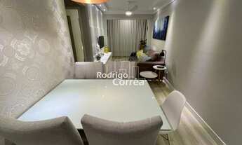 Imagem 3: Apartamento 2 Quartos c/ Suíte - Sol da Manhã - 1 vaga coberta - Jardim da Penha