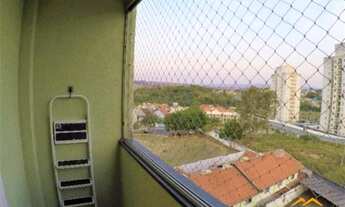 Imagem: Apartamento Residencial à venda, Residencial