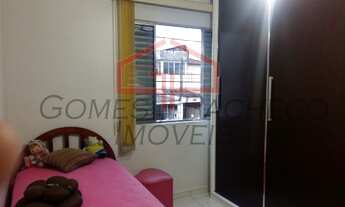 Imagem 4: F392 Venda - Apartamento 2 dormitórios Av Nossa senhora de Fatima