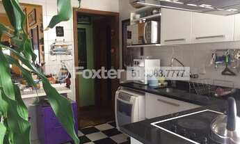 Imagem 5: Porto Alegre - Apartamento Padrão - Cidade Baixa