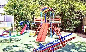 Imagem 5: APARTAMENTO MOBILIADO COND.PORTO SEGURO