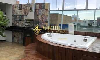 Imagem: MARAVILHOSA COBERTURA 368m² 4 SUÍTES