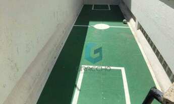 Imagem 2: Apartamento na Aldeota, com 3 dormitórios à venda, 153 m² por R$ 560.000 - Aldeota - Forta