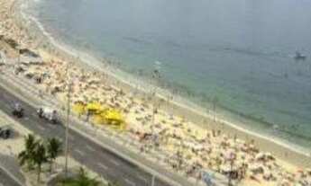 Imagem 3: Apartamento de 389 metros quadrados no bairro Copacabana com 4 quartos