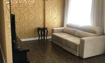 Imagem: Santo André - Apartamento Padrão - Centro